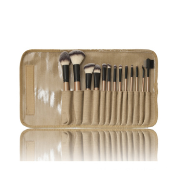 13PCS Professional Cosmetic Make up Brushes Set